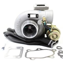 Turbocharger Nissan Patrol 14411G9900 1441122J01