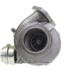 GARRETT Turbolader Mercedes-Benz E-Klasse 400 CDI (W211) 709720-0001 709720-1 - 3