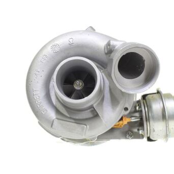 GARRETT Turbolader Mercedes-Benz E-Klasse 400 CDI (W211) 709720-0001 709720-1