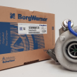 NEW BorgWarner Turbocharger Deutz 12589880123 04515489 - 2