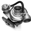 BorgWarner Turbocompresseur CITROEN BX 1.8 TRD 90CH 88-92 53149706403 53149706413 - 2