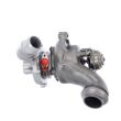 NUOVO HOLSET Turbocompressore  465922-0001 465922-0002 - 3