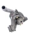 NUOVO HOLSET Turbocompressore  465922-0001 465922-0002 - 4