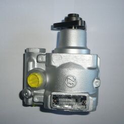 Servopumpe Hydraulikpumpe Lenkung AUDI 7671501103