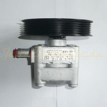 Power steering pump VOLVO 7613955157