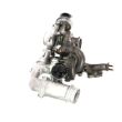 Borgwarner Turbolader VW T6 Biturbo 2.0 TDI 03N145701C - 2