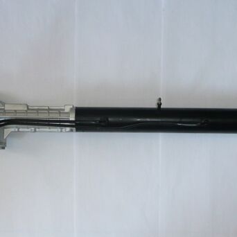 Scatola sterzo FIAT DUCATO 1323199080