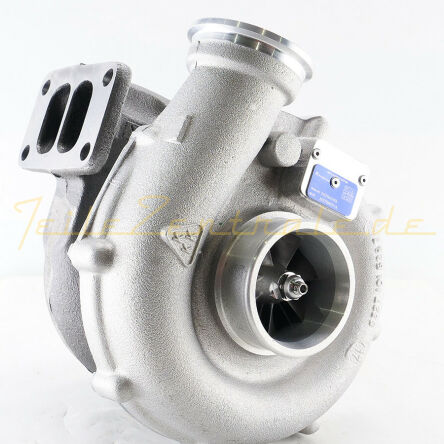 BorgWarner Turbocompresseur Iveco Combine 7.7L 53279707014 53279707016