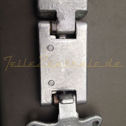 Scharnier Hecktürscharnier oben L/R  IVECO Daily III 3801998