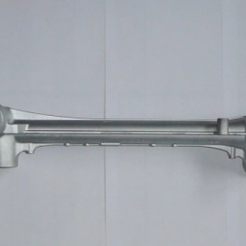 Boîtier de Direction TOYOTA YARIS III 455000D280