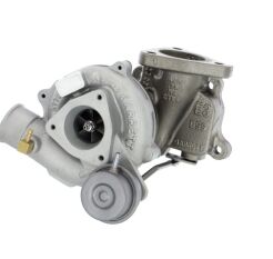 GARRETT Turbocharger Hyundai Starex 715843-5001S 715843-0001