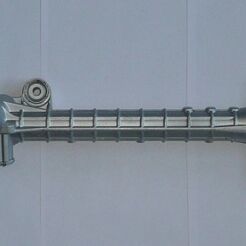 Steering rack   TOYOTA COROLLA IX E12 NSK 45510-02050