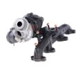 NEUER BorgWarner Turbolader CADDY TOURAN GOLF 1.9 TDI DPF  54399880029 54399700029 - 2