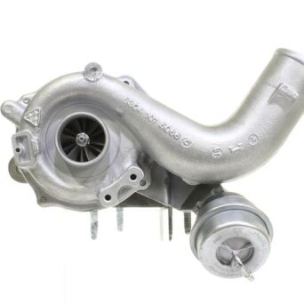 BorgWarner Turbocompresseur Volkswagen Golf IV 1.8T 150 53039880035