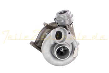 GARRETT Тurbocompressore MERCEDES W220 3.2 R6 S320 CDI 711017-0001 711017-0002