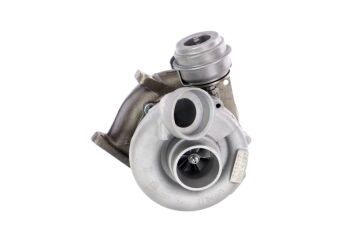 GARRETT Тurbocompressore MERCEDES W220 3.2 R6 S320 CDI 711017-0001 711017-0002