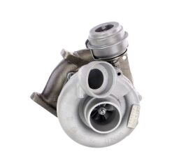GARRETT Turbocompresseur MERCEDES W220 3.2 R6 S320 CDI 711017-0001 711017-0002