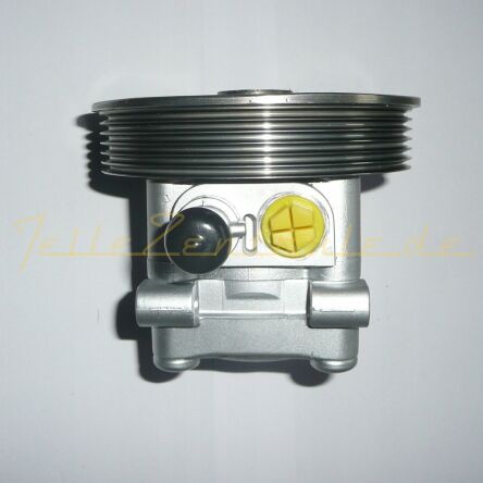 Pompe servosterzo MASERATI 204070