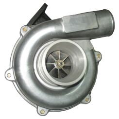 BorgWarner Turbocompresseur Porsche 924 Carrera GT 2.0L 93112300210 93112301201