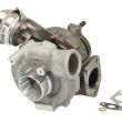 NEUER GARRETT Turbolader BMW 710415-5002S - 2