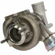 NEUER GARRETT Turbolader BMW 710415-5002S - 3