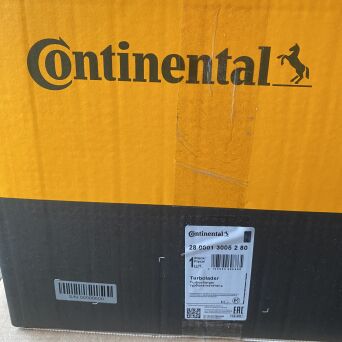 NEUER Continental Turbolader BMW / Mini Cooper One / Countryman  11657636784 7636784