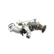 NUOVO IHI Turbocompressore Mercedes-Benz 9V118  F41CAY-SR074B - 2