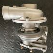 IHI Turbolader  Isuzu CIEX G61CNDS0093B - 3