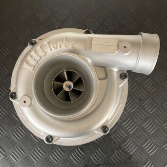 IHI Turbocharger Isuzu CIEX G61CNDS0093B