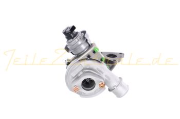 GARRETT Turbocompressore  Honda CR-V 2.2 i-DTEC 794786-0001 794786-1