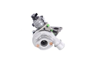 GARRETT Turbocompressore  Honda CR-V 2.2 i-DTEC 794786-0001 794786-1