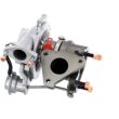 NEW IHI Turbocharger NISSAN X-TRAIL 2.5 DI  RHF4HVN3 VA420058 - 3