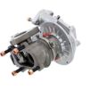 NEW IHI Turbocharger NISSAN X-TRAIL 2.5 DI  RHF4HVN3 VA420058 - 4