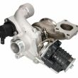 NOUVEAU GARRETT Turbocompresseur Citroen 901680-5002S 887157-0001 - 2