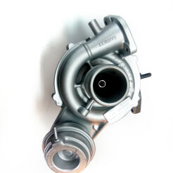 GARRETT Turbocompresseur Alfa Romeo Giulietta 1.6 Multijet 55209152 55220699