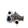 GARRETT Turbolader MITO (955_) 1.3 MultiJet 822088-5003S 822088-0003 - 2