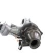 GARRETT Turbolader MITO (955_) 1.3 MultiJet 822088-5003S 822088-0003 - 3