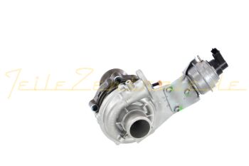 GARRETT Turbolader MITO (955_) 1.3 MultiJet 822088-5003S 822088-0003