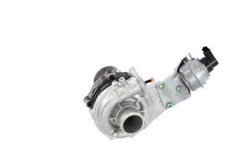 GARRETT Turbolader MITO (955_) 1.3 MultiJet 822088-5003S 822088-0003