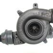GARRETT Turbolader MITSUBISHI CANTER FUSO 3.0 TDI 789773-0006 789773-0009 - 3