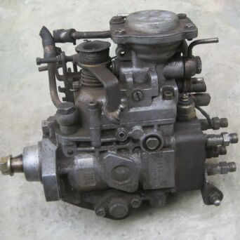 Einspritzpumpe BOSCH 9460620020 104740-6110 1047406110 8-97139-269-0 8971392690