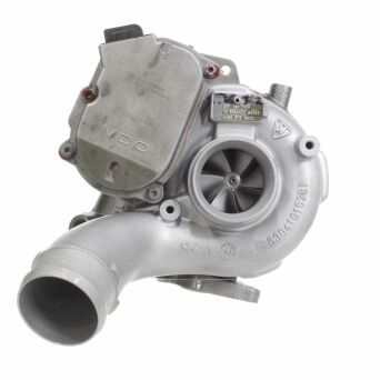 BorgWarner Turbocompressore Audi 059145702T 059145715E