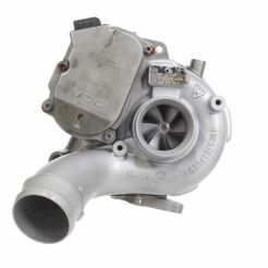 BorgWarner Turbolader Audi 059145702T 059145715E