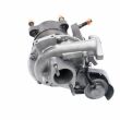 NEW HOLSET Turbocharger SCANIA 3786451H 2841748 - 2