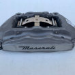 Étrier avant Maserati Ghibli Quattroporte NOUVEAU 670034945 670034946 - 9