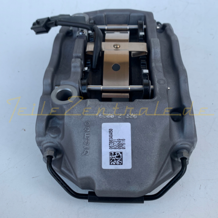 Étrier avant Maserati Ghibli Quattroporte NOUVEAU 670034945 670034946