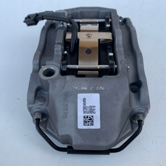 Maserati Ghibli Quattroporte vordere Bremssättel NEU 670034945 670034946
