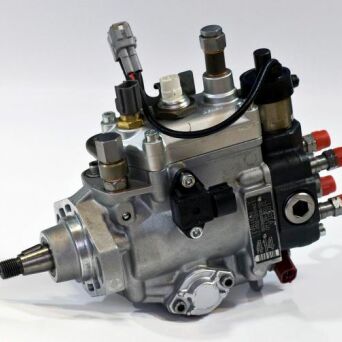 Pompe d'injection DENSO 965002000 096500-2000 22100-6E140 221006E140:1 CT220R-AWMNTW VE4/10E2400RND200 05T019689