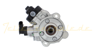 Injection pump BOSCH CHEVROLET 0445010817