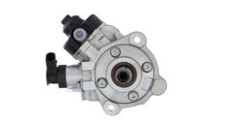 Injection pump BOSCH CHEVROLET 0445010817